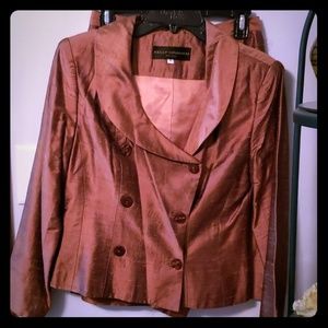 Kelly Graham suit size 8